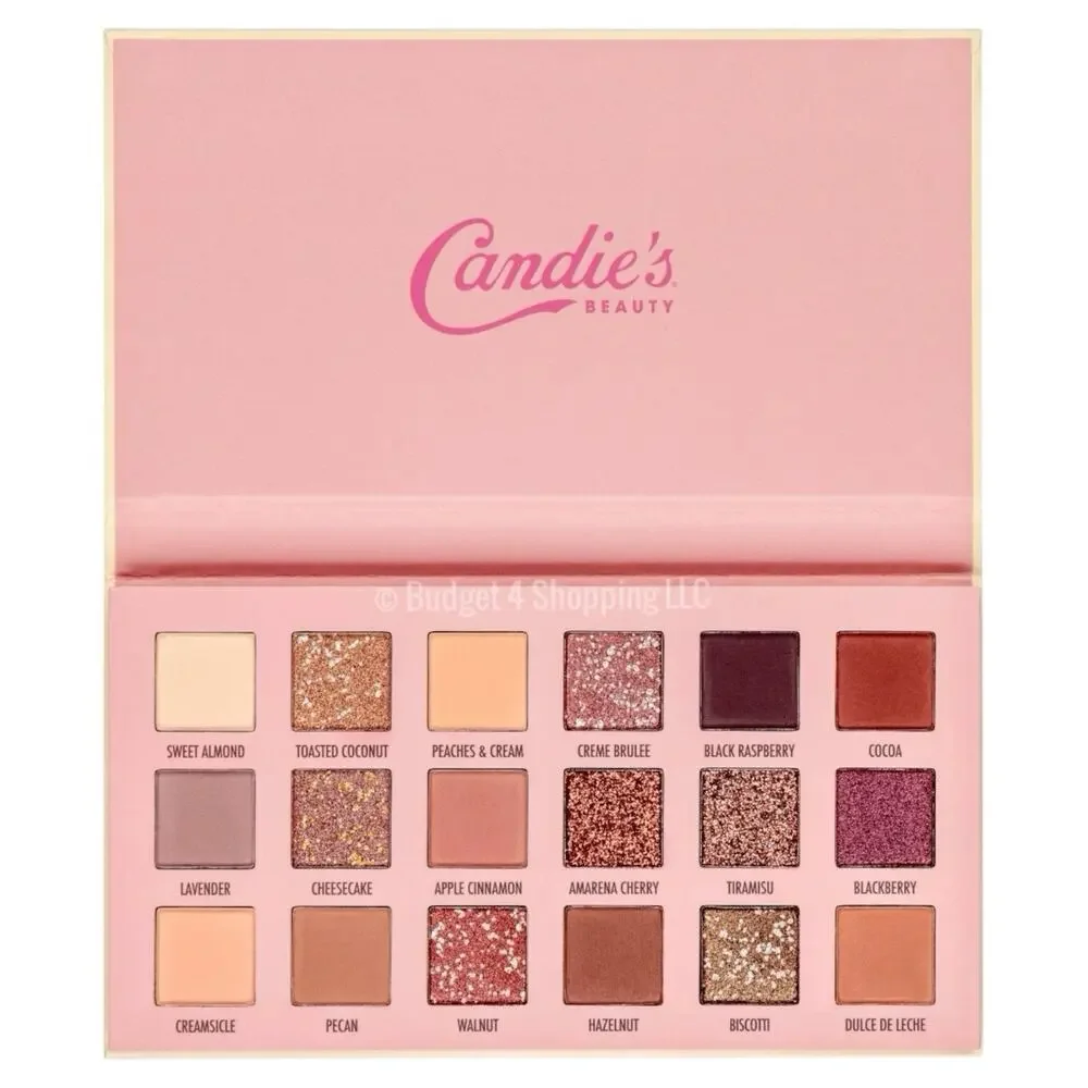 Candies candie parlor